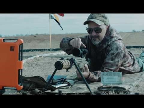 Sniper's Hide Hitting 1500 yards with 20" 308 Rifle