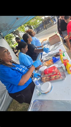 Today, we proudly honor and celebrate 77 years of friendship, devotion, and service with our beloved Amicae. For more than seven decades, they have stood as a steadfast pillar within our sisterhood, preserving our legacy, uplifting our communities, and exemplifying a spirit of service and advocacy that will forever be treasured in Zeta Phi Beta Sorority, Incorporated. To our Amicae, past and present: thank you for 77 years of unwavering support, unity, and love. Cheers to many more years of part