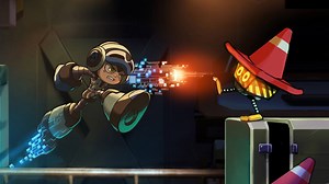 Mighty No. 9 é um Mega Man para os novos tempos