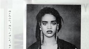 Rihanna Drops ‘Bitch Better Have My Money’ Dance Remix!