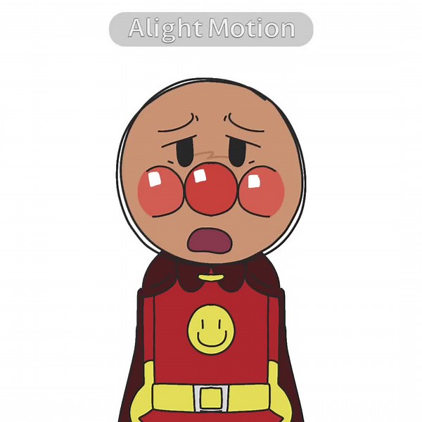 Learn Anpanman Dance Tutorial in This Fun Cartoon Animation