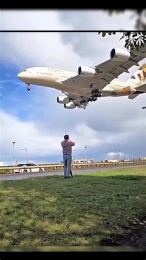 Exploring the Airbus A380: Features and Innovations