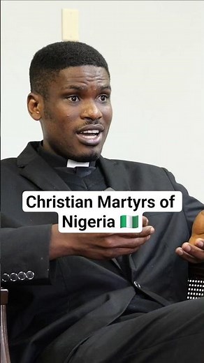 Christianity in Nigeria 🇳🇬