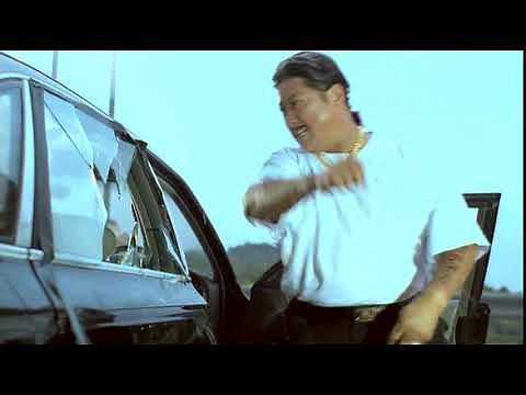 Kill Zone (2005) - Theatrical Trailer