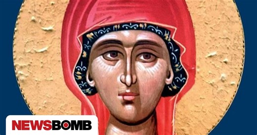 Εορτολόγιο 2 Δεκεμβρίου: Ποιοι γιορτάζουν αύριο