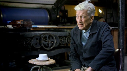 Die rätselhafte Welt des David Lynch