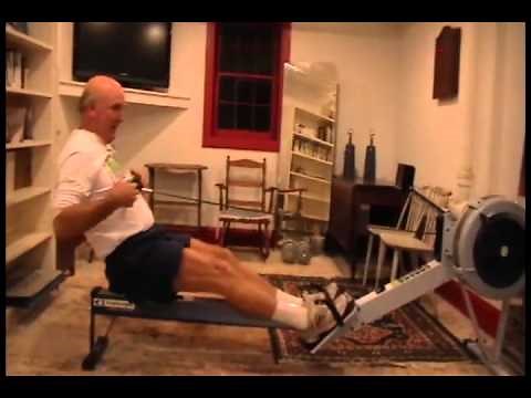 Indoor Rowing Technique: How to Use an Ergometer to Increase Your Power