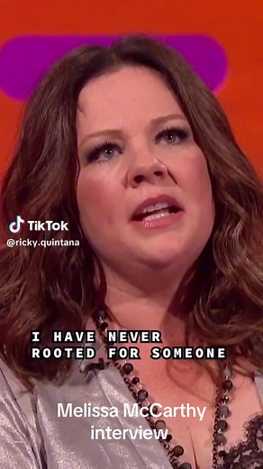 Melissa McCarthy Talks Ghostbusters on Graham Norton