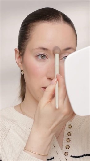 Why you shouldn't be afraid of setting powder