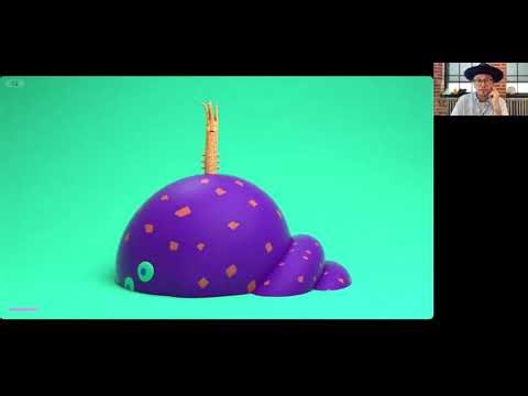 Future World-Building w. Thibaut Duverneix of Gentilhomme