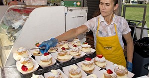 Local festival ends its decades-long run