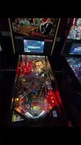 "Bond . . . James Bond" Mini-Wizard #sternpinball #jamesbond #arcade