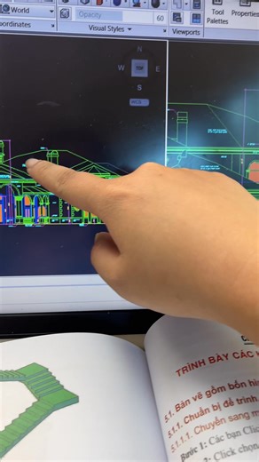 6.2M views · 14K reactions | Bạn là kỹ sư, kiến trúc sư, thợ thiết kế...