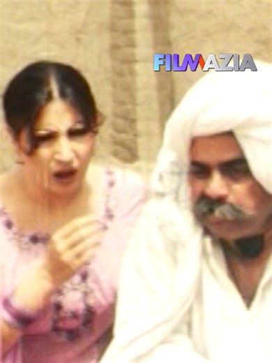 Exploring the Punjabi Movie 'Budha Sher' Cast and Highlights