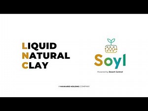 Save Water & Boost Yields: How LNC is Transforming Dry Land into Fertile Farms