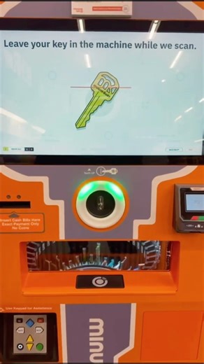 Lost My Key. Home Depot Saved Me 🔑