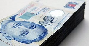 Here's what makes Singapore the top financial hub in Southeast Asia