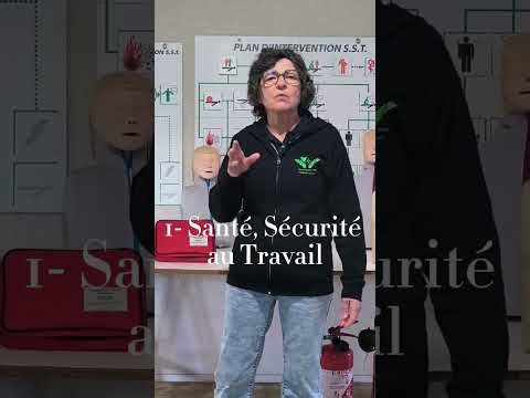 Présentation des formations Sauveteurs Secouristes du Travail en Gironde par Form' Activ Pro