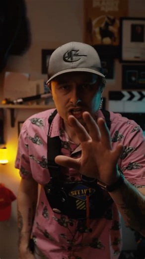 NEW ALIEN FILM!!🙌🤯#alien #alienearth #behindthescene #shortfilm