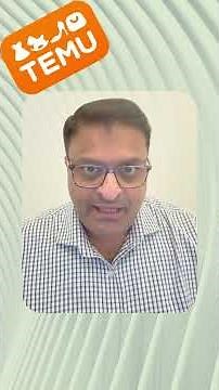 5 Must-Know Temu Facts | Shop, Save & Earn #shopping #onlineshopping