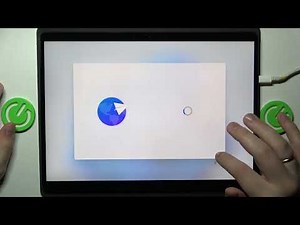 How to Reset the MICROSOFT Surface - Hard Reset - Factory Reset