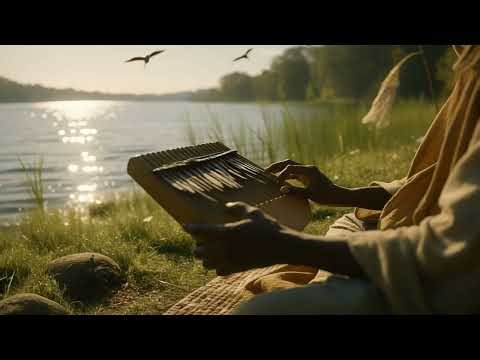 Zimbabwean Mbira Vol. 4 Part 2 | Traditional Mbira Songs