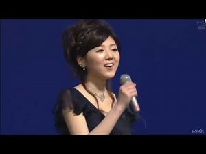 フォレスタ[拡大] 女声メンバー紹介（Live,2009年)