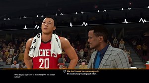 NBA 2K22: Should you choose college or G-League for MyCareer?