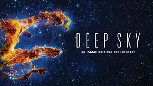 1.7K views · 539 reactions | 13 billion years in the making, Deep Sky reveals the universe as we have never seen it before, immersing you in the stunning pictures beamed back to Earth by NASA's James Webb Space Telescope telescope. See it in the Mugar Omni Theater! https://tickets.mos.org/events/018c444d-27a1-8ed7-0f39-b6e9778ba8fa | Museum of Science, Boston | Facebook