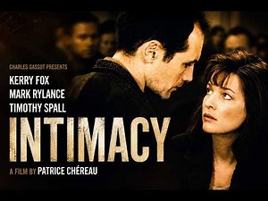 Intimacy 2001