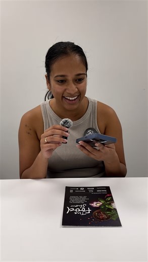 17 reactions | The moment we’ve all been waiting for… 論朗 Our wonderful Zayna had the pleasure of surprising our lucky Christchurch Food Show winner with an incredible trip for two to South Australia, proudly sponsored by our friends at @satourismcommission and @airnz.  Congratulations Deborah #winner #southaustralia #adelaide #holiday | The Food Show | Facebook