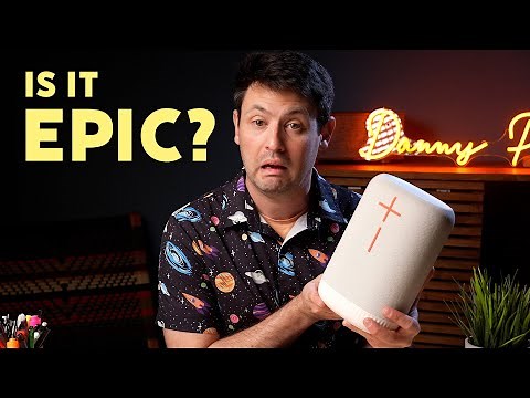 Is the UE Epicboom really that epic?