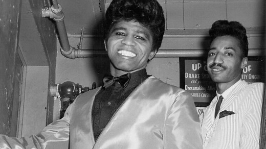 Danny Ray, James Brown's Longtime 'Cape Man' and Emcee, Dead at 85