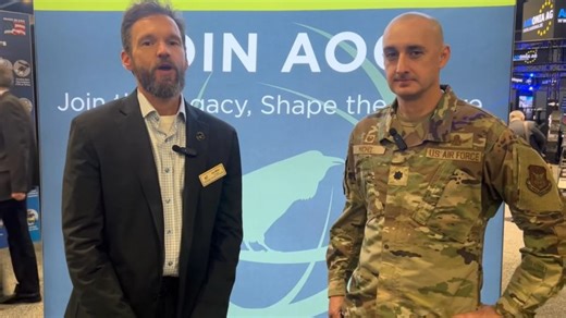 FTCN LIVE – AOC 2025: Siul Michel | Association of Old Crows