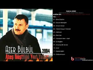 Azer Bülbül - Zalımsan
