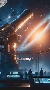 New space discovery #story #space #aliens #galaxy | Story Verse