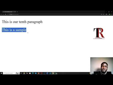 How To Use HTML Commenting