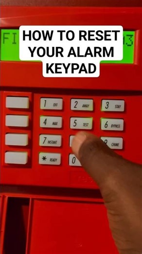 Easy Steps to Silence Your Alarm Fast