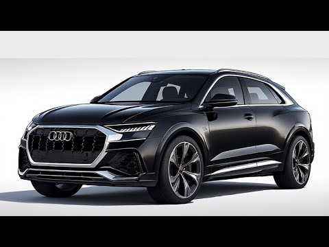 Audi Q5: Is This the Perfect Premium SUV?