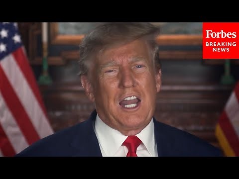 JUST IN: Trump Proposes Building Ten New US 'Freedom Cities,' Offering 'Baby Bonuses'