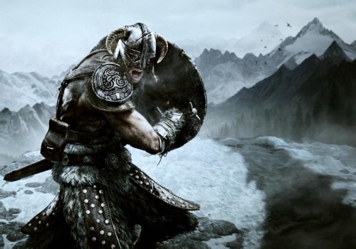 Skyrim online co-op mod reaches full release this week