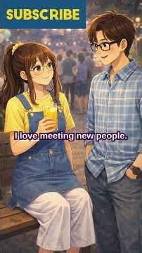 “Introvert vs Extrovert English 😳 | The Conversation You Need to Hear!” #english #trending #shorts