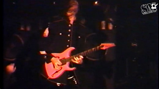 PAUL GILBERT Solo 1989 Mr Big #paulgilbert #MRBIG #guitar #Guitarist #guitarsolo | Shred Music TV