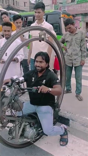 New modal Bike 🚳🚲🚲🚲🚲🚲🚲🚲 ii #nothingimposibleinthisworld