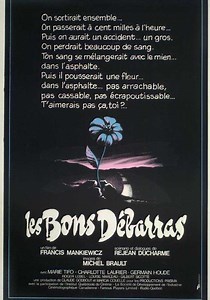 Good Riddance streaming: where to watch online?