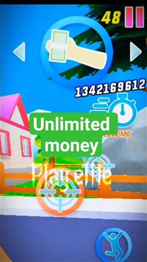Unlimited money cheat code 😱 #shorts #gaming