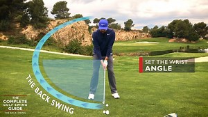 2.3M views · 1.1K shares | Creating a SMOOTH BACKSWING | Rick Shiels Golf | Facebook