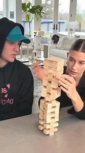 Justin Bieber & Hailey Bieber 🥰❤️ Beautiful couple ❤️ #BOOMchallenge | Top Filmstar