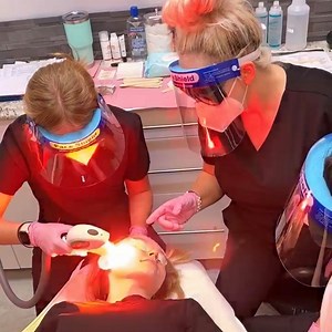 Become a Cosmetic Laser Tech! 2 WEEK Bootcamp! 😍 Learn Laser Hair Removal, Photofacial, Skin Rejuvenation, Coolsculpting, Skin Tightening & more. Ready for something new & exciting? Ready to take control of your future? Inquire with us today! #nationallaserinstitute | National Laser Institute - School of Medical Aesthetics