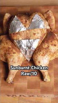 I Tested EXTREME Chicken Recipes